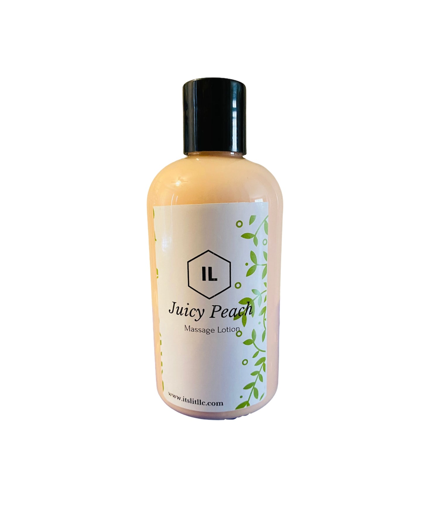 Juicy Peach Lotion