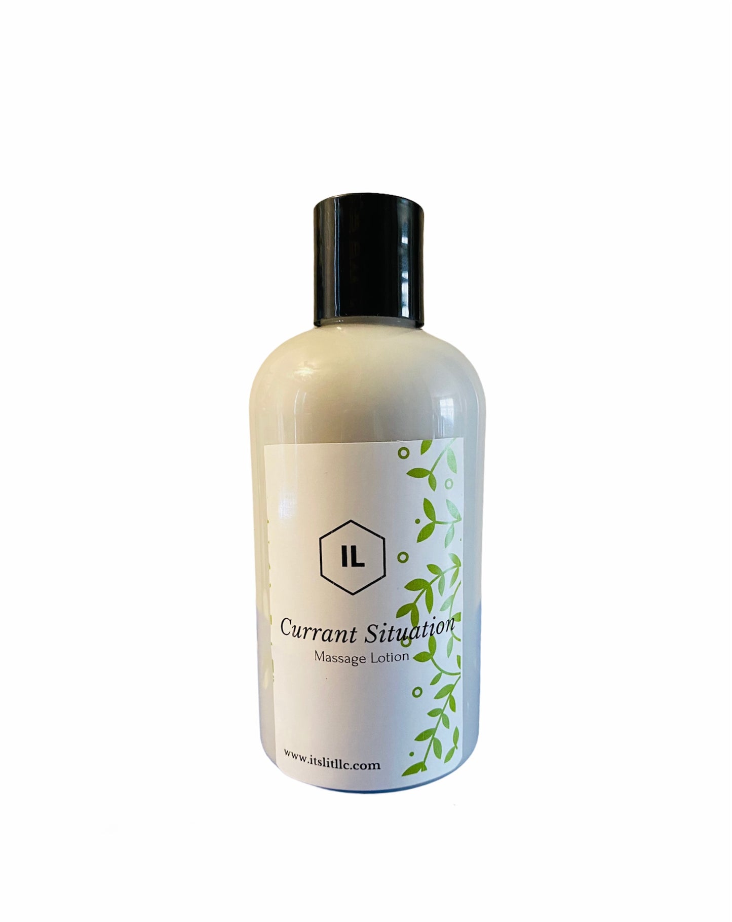 Currant Situation Lotion