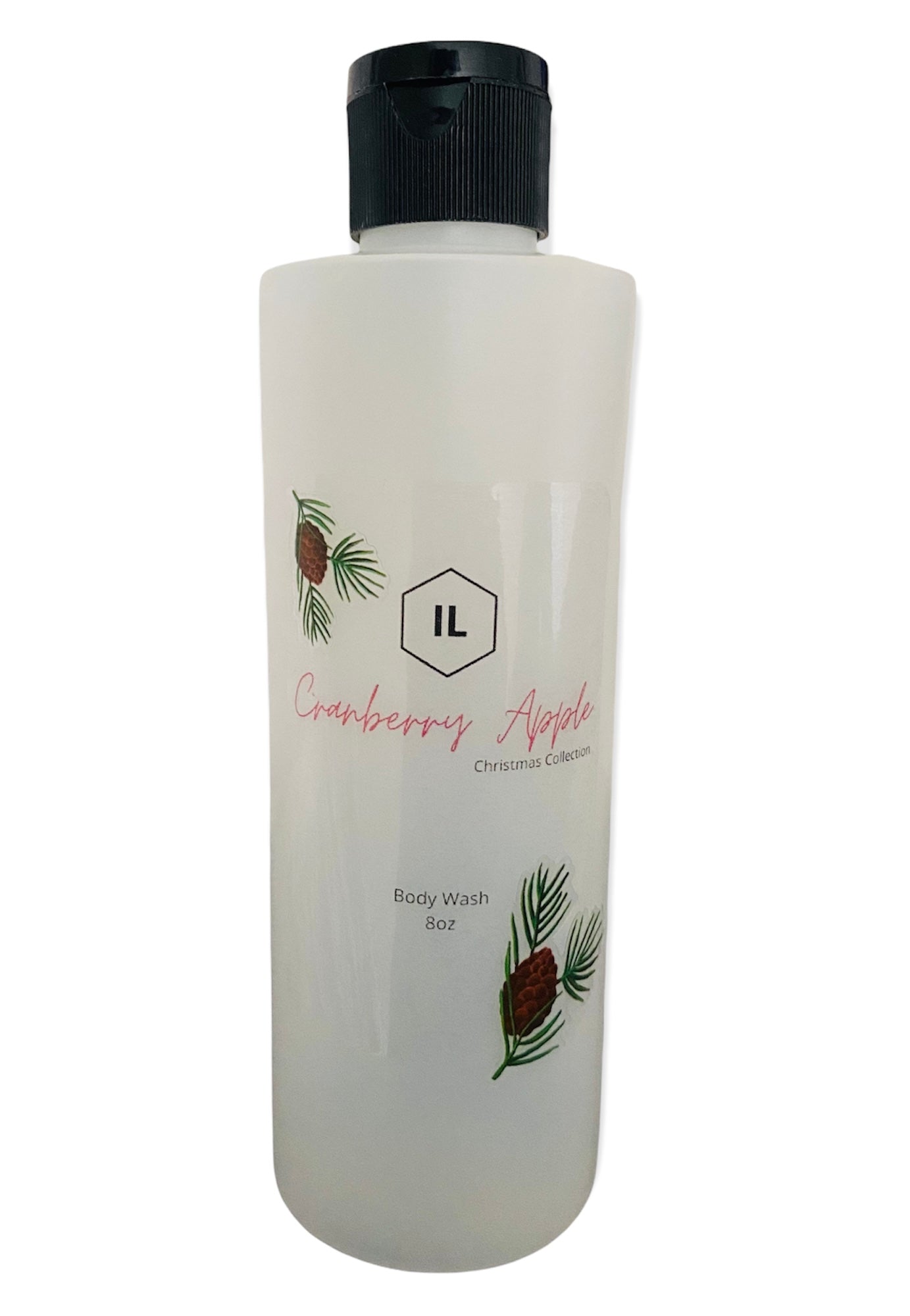 Body Wash (LIMITED)